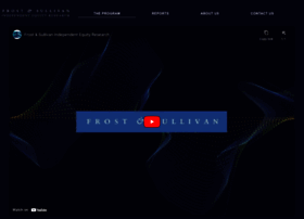 Frostequityresearch.com thumbnail