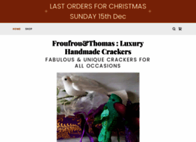 Froufrouandthomas.co.uk thumbnail Froufrouandthomas.co.uk thumbnail
