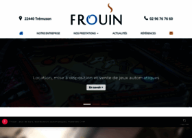 Frouin.fr thumbnail