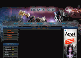 Frozenaion2.info thumbnail