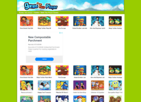 Frozendress.org thumbnail