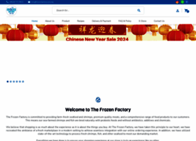 Frozenfactory.com.my thumbnail