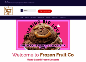 Frozenfruitco.com thumbnail