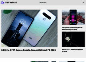 Frp-bypass.com thumbnail