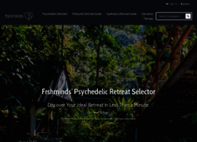 Frshminds.com thumbnail