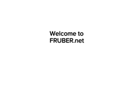 Fruber.net thumbnail