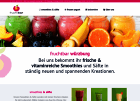 Fruchtbar-wuerzburg.de thumbnail