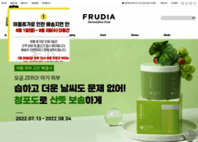 Frudia.com thumbnail