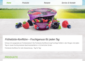 Fruehstuecks-konfituere.de thumbnail