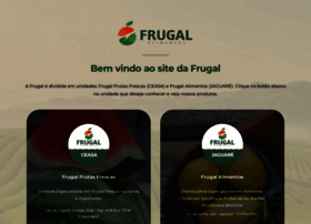 Frugal.com.br thumbnail