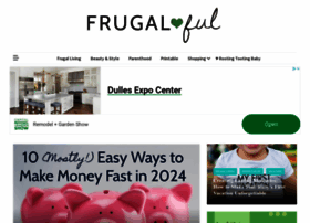 Frugalful.com thumbnail