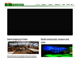 Fruhen.com thumbnail