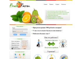 Fruitfarm.ml thumbnail Fruitfarm.ml thumbnail