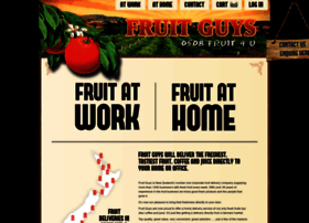 Fruitguys.co.nz thumbnail