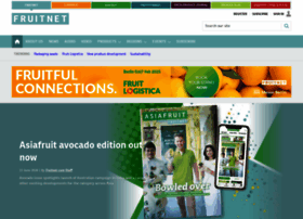 Fruitnet.com thumbnail