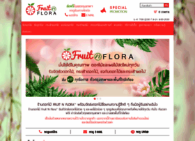 Fruitnflora.com thumbnail