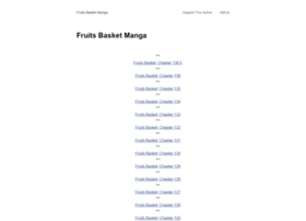 Fruitsbasket.online thumbnail
