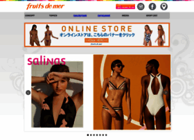 Fruitsdemer.co.jp thumbnail