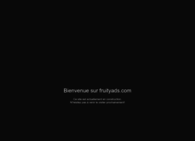 Fruityads.com thumbnail