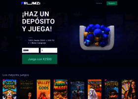 Frumzi.bet thumbnail
