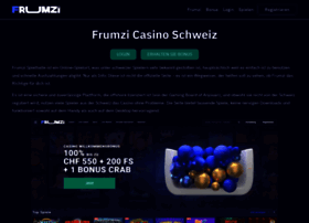 Frumzii.net thumbnail