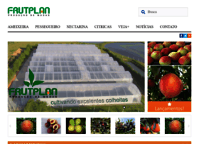 Frutplan.com.br thumbnail