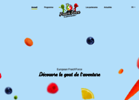 Frutti-veggi.fr thumbnail