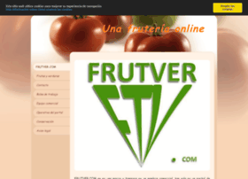 Frutver.com thumbnail