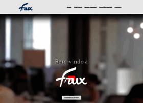 Frux.com.br thumbnail
