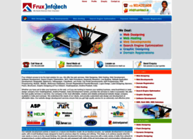 Fruxinfotech.in thumbnail