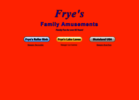 Fryes4fun.com thumbnail