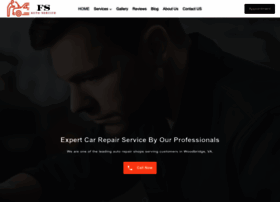Fsautoservice.com thumbnail