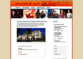 Fsfm.de thumbnail