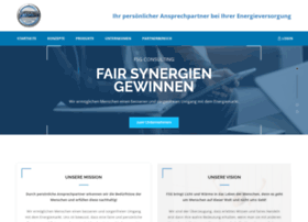 Fsgconsulting.de thumbnail
