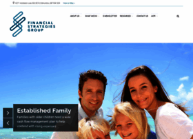 Fsgroup.ca thumbnail