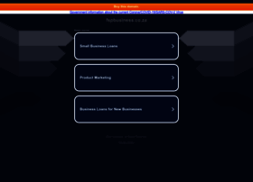 Fspbusiness.co.za thumbnail