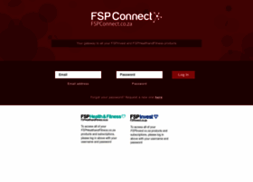 Fspconnect.co.za thumbnail