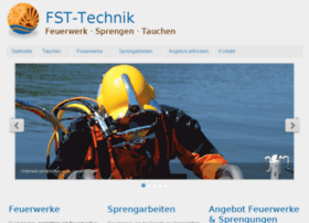 Fst-technik.de thumbnail