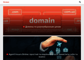 Fstu.org.ua thumbnail