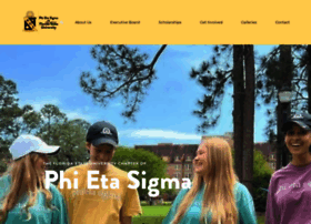 Fsuphietasigma.org thumbnail