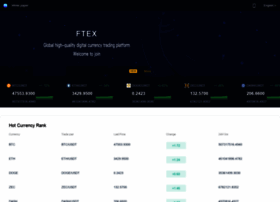 Ft-ex.pro thumbnail Ft-ex.pro thumbnail
