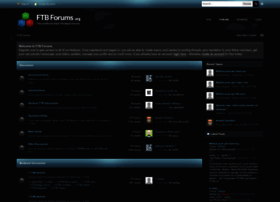 Ftbforums.org thumbnail