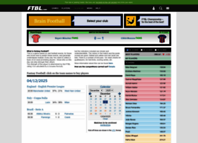 Ftbl.com thumbnail