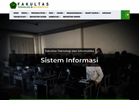 Ftiunmabanten.ac.id thumbnail