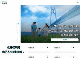 Ftlife.com.hk thumbnail
