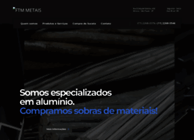 Ftmmetais.com.br thumbnail