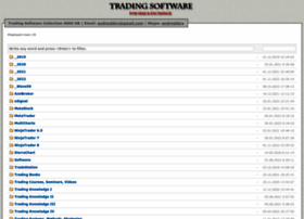 Ftp.traders-software.com thumbnail