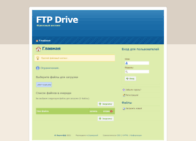 Ftpdrive.ru thumbnail