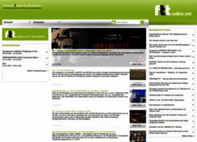 Ftt-online.net thumbnail