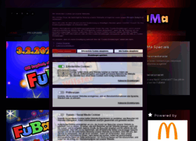 Fubama.de thumbnail